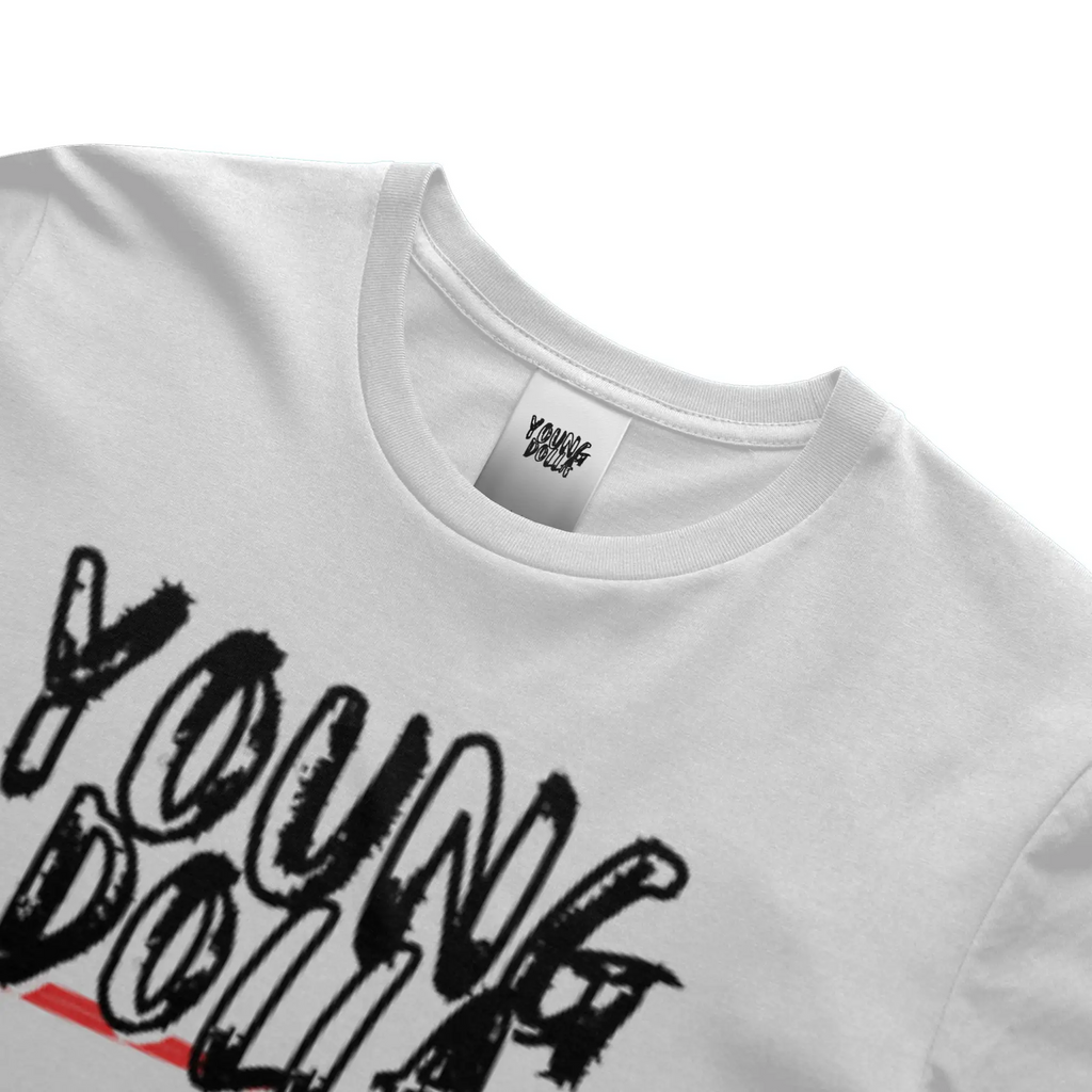 Light Cotton T-Shirt