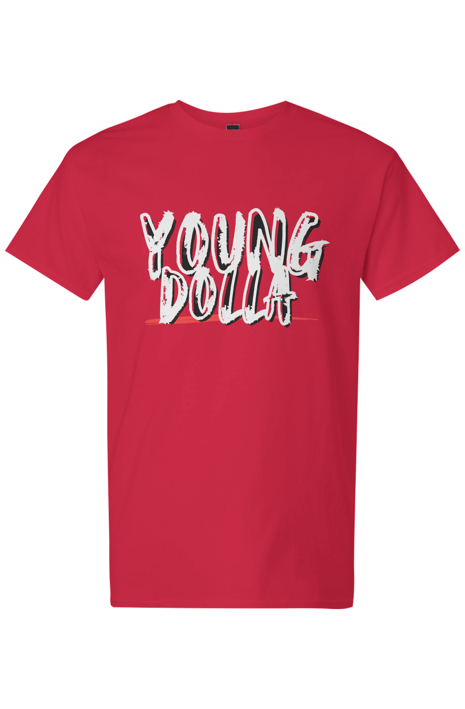 Young Dolla Logo Tee