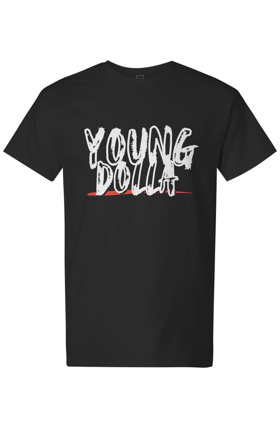 Young Dolla Logo Tee