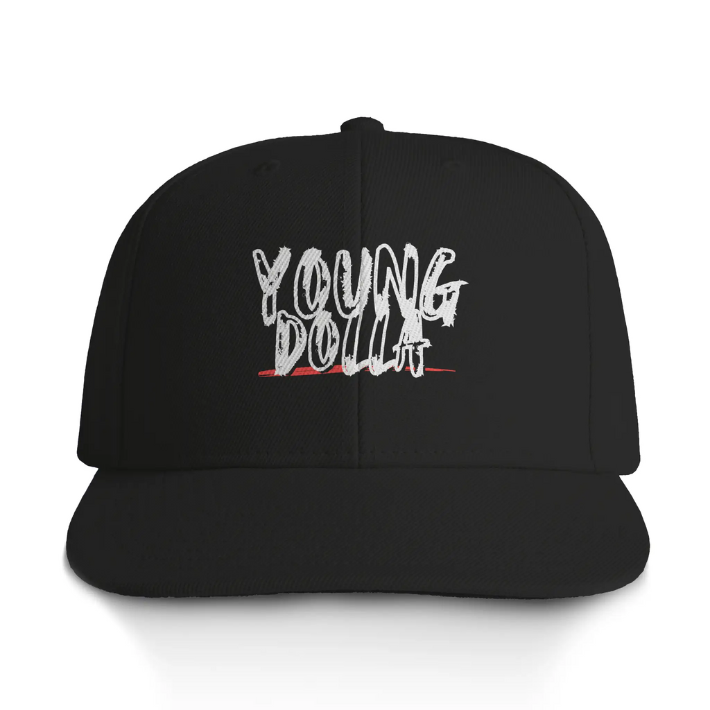 Young Dolla Snapback Hat