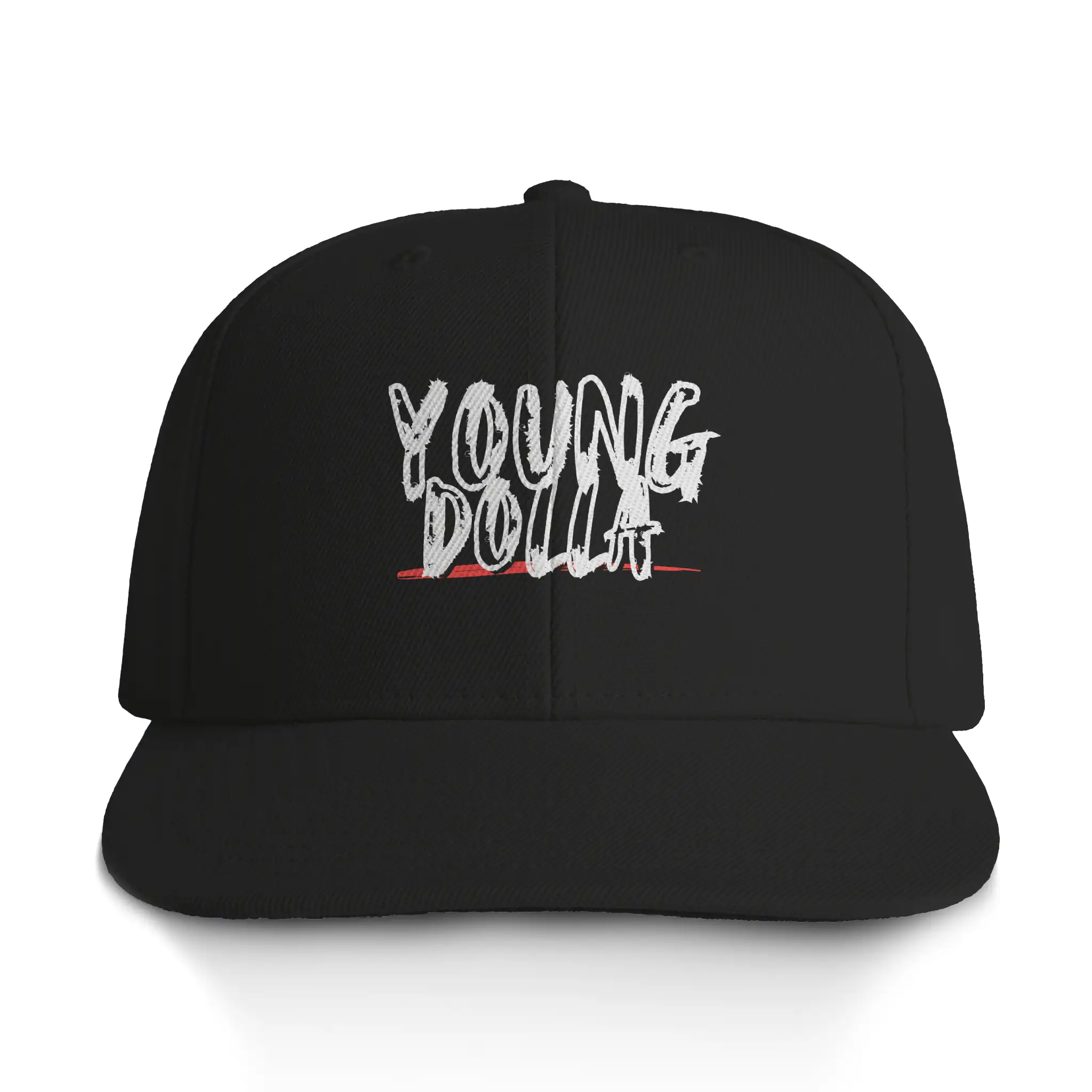 Young Dolla Snapback Hat