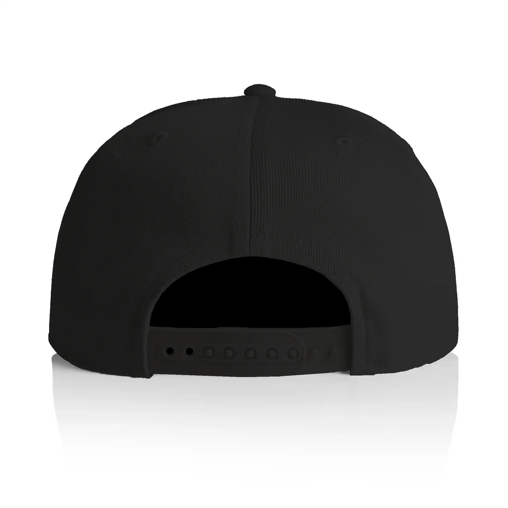 Young Dolla Snapback Hat