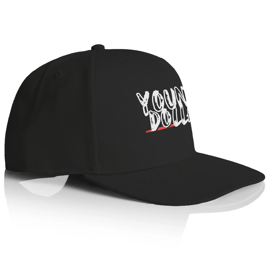 Young Dolla Snapback Hat