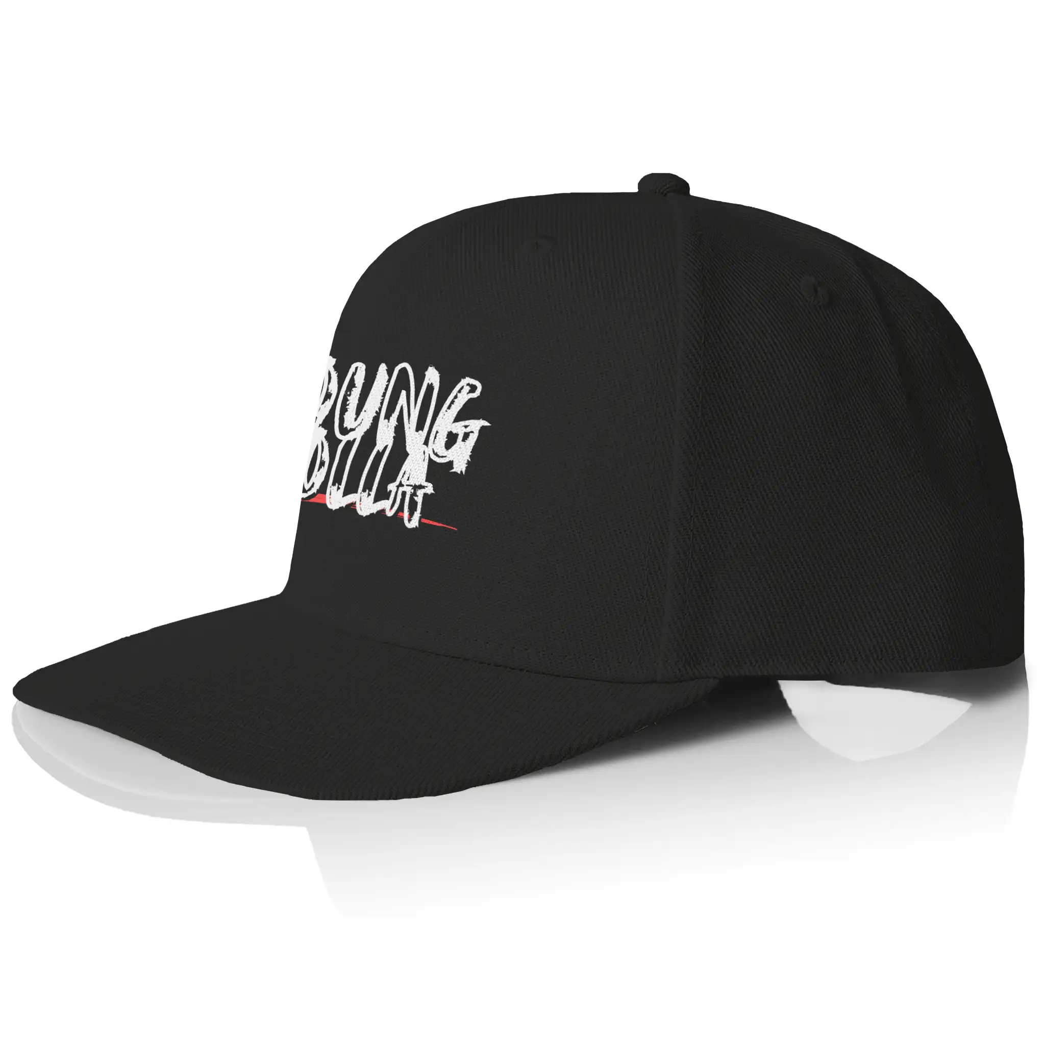 Young Dolla Snapback Hat
