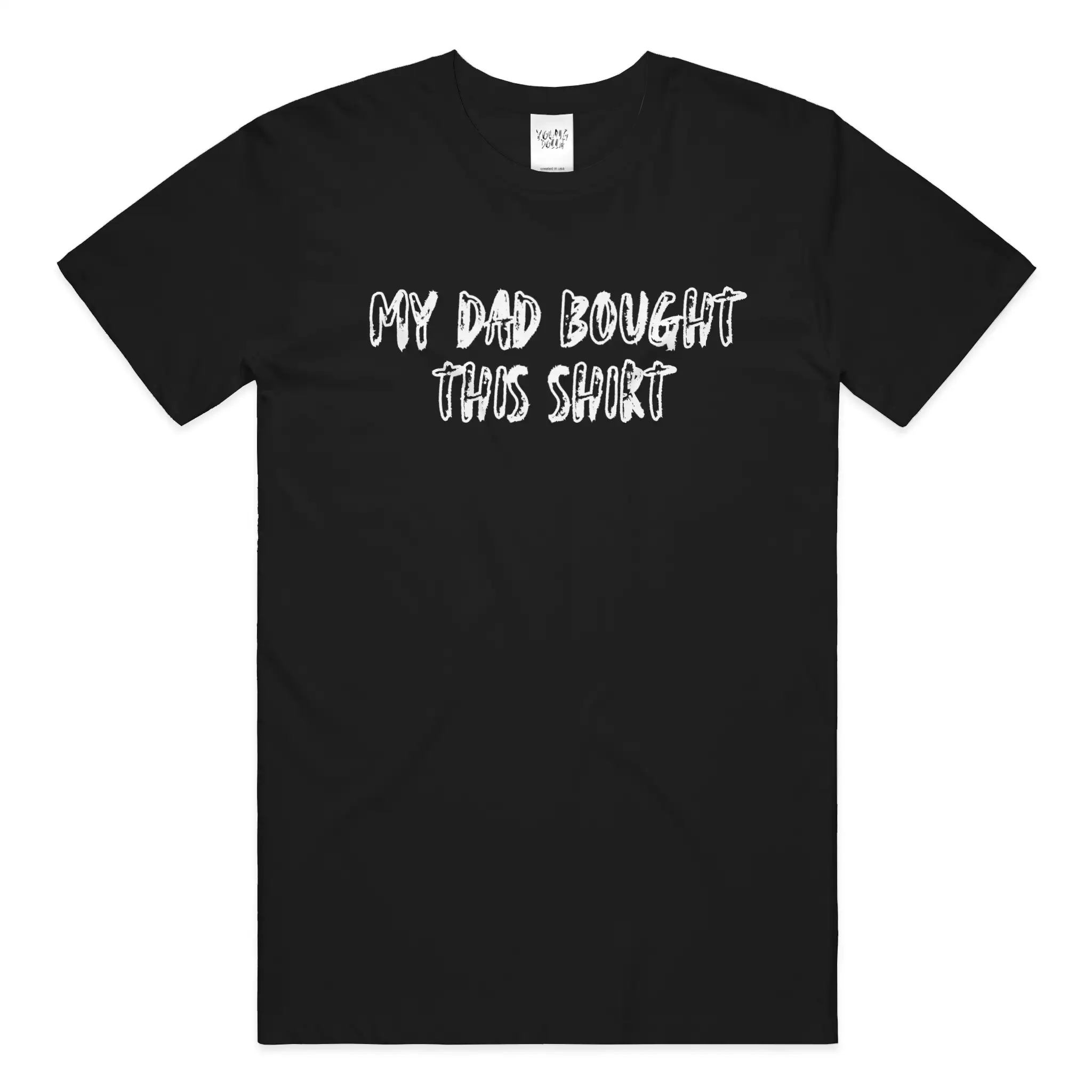My Dad Tee