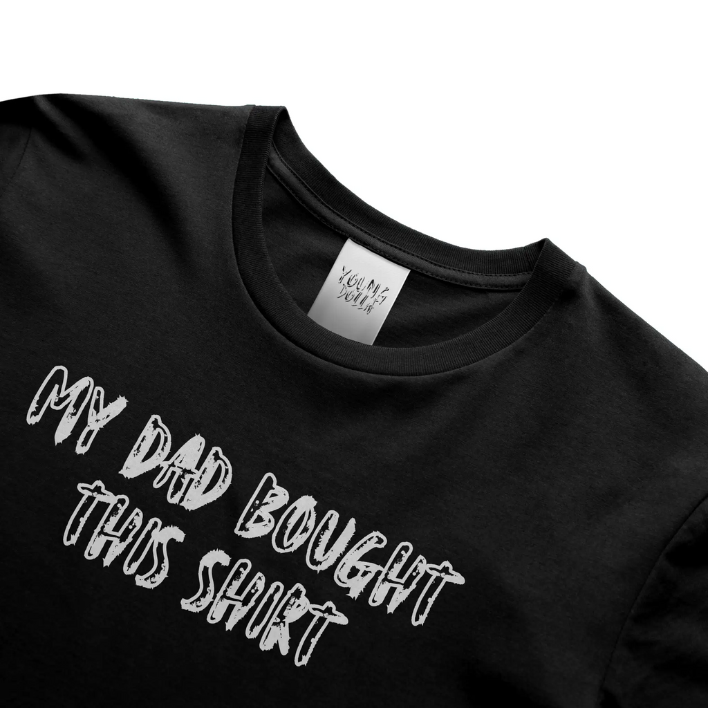 My Dad Tee