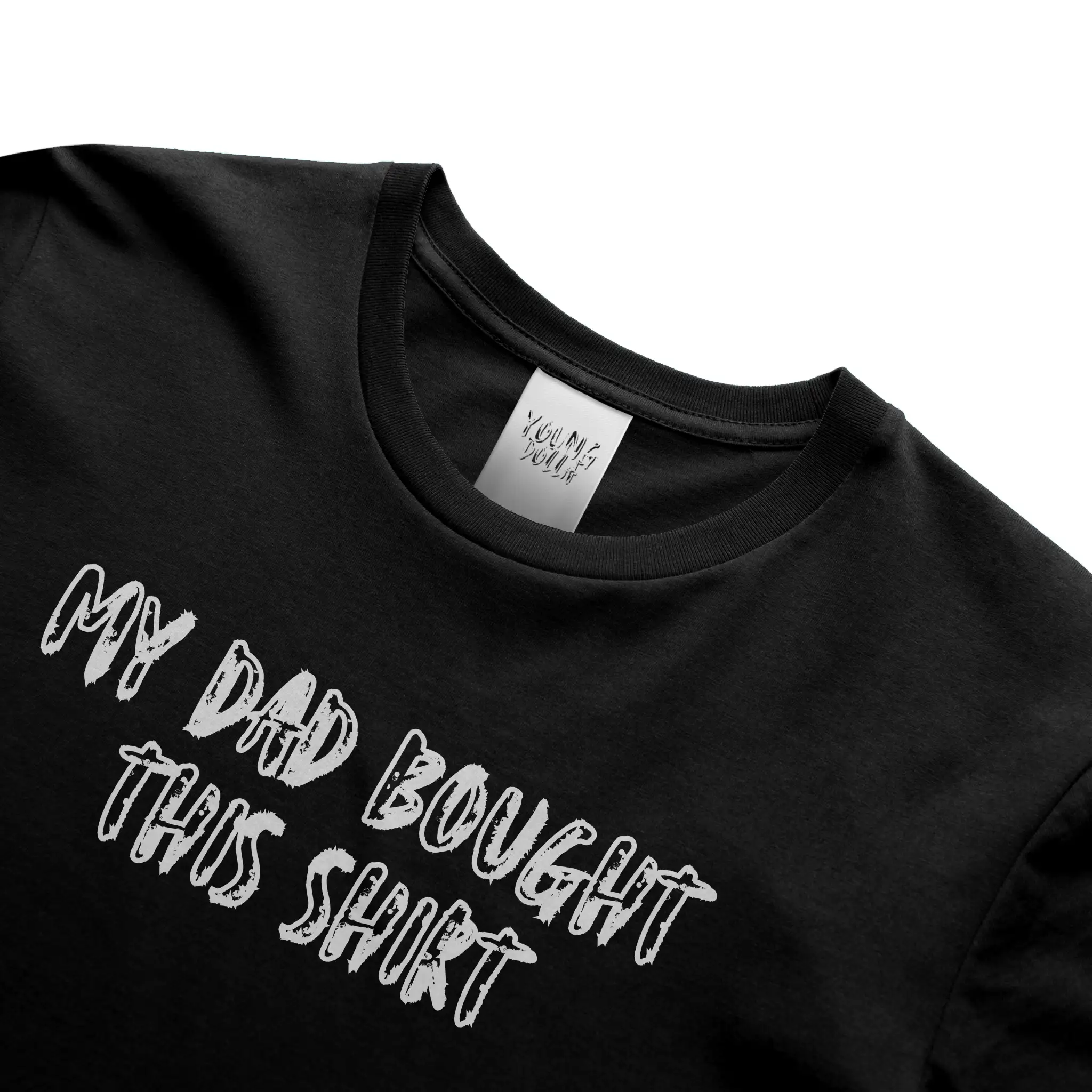 My Dad Tee