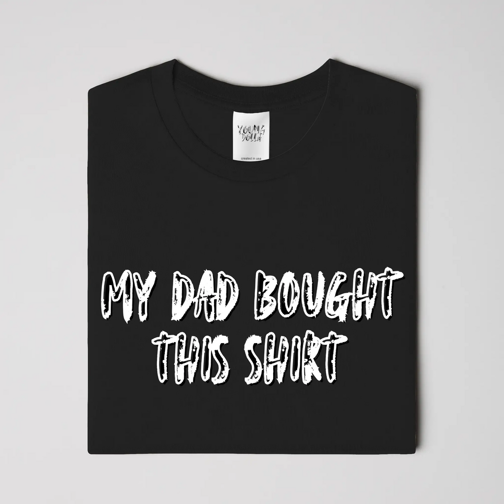 My Dad Tee