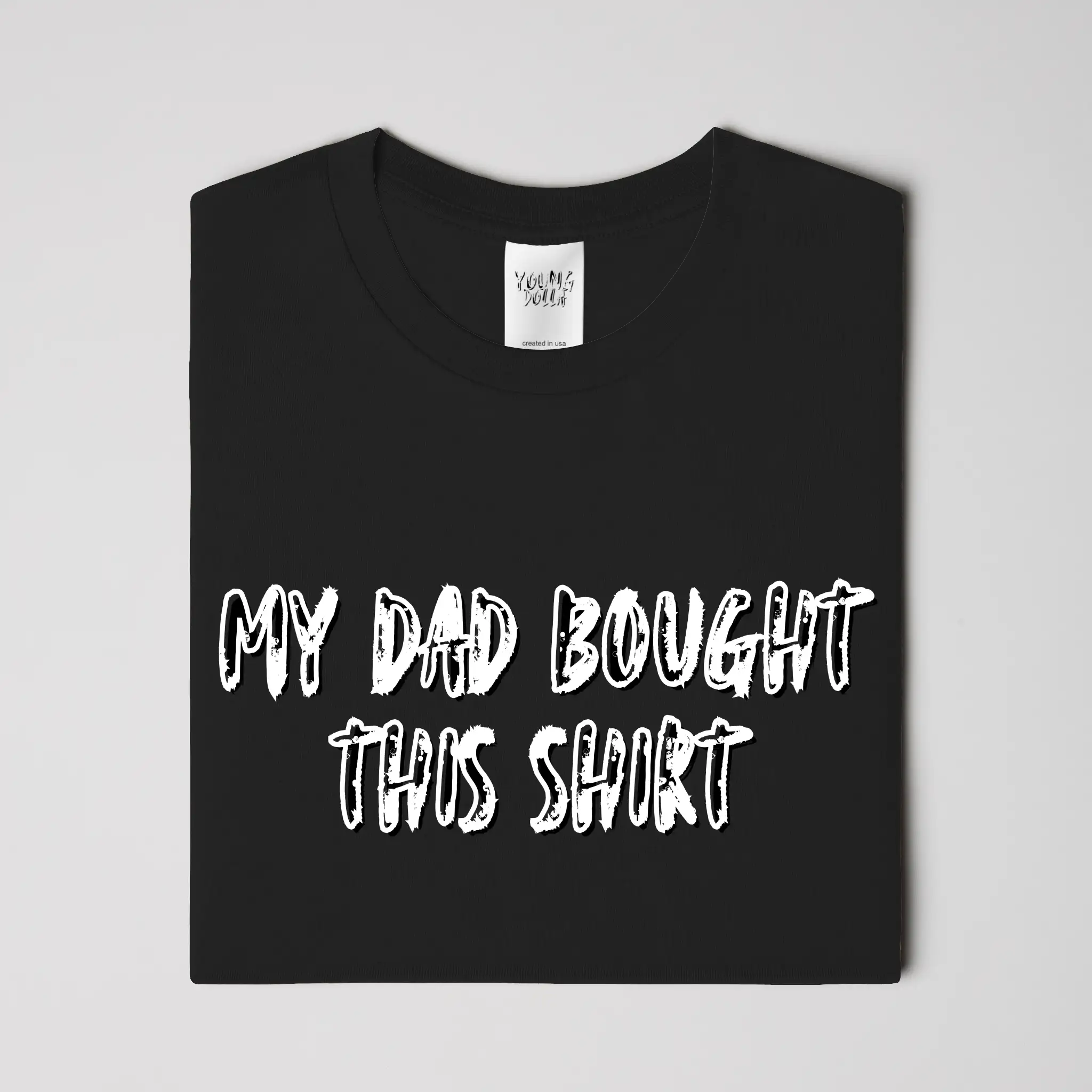 My Dad Tee